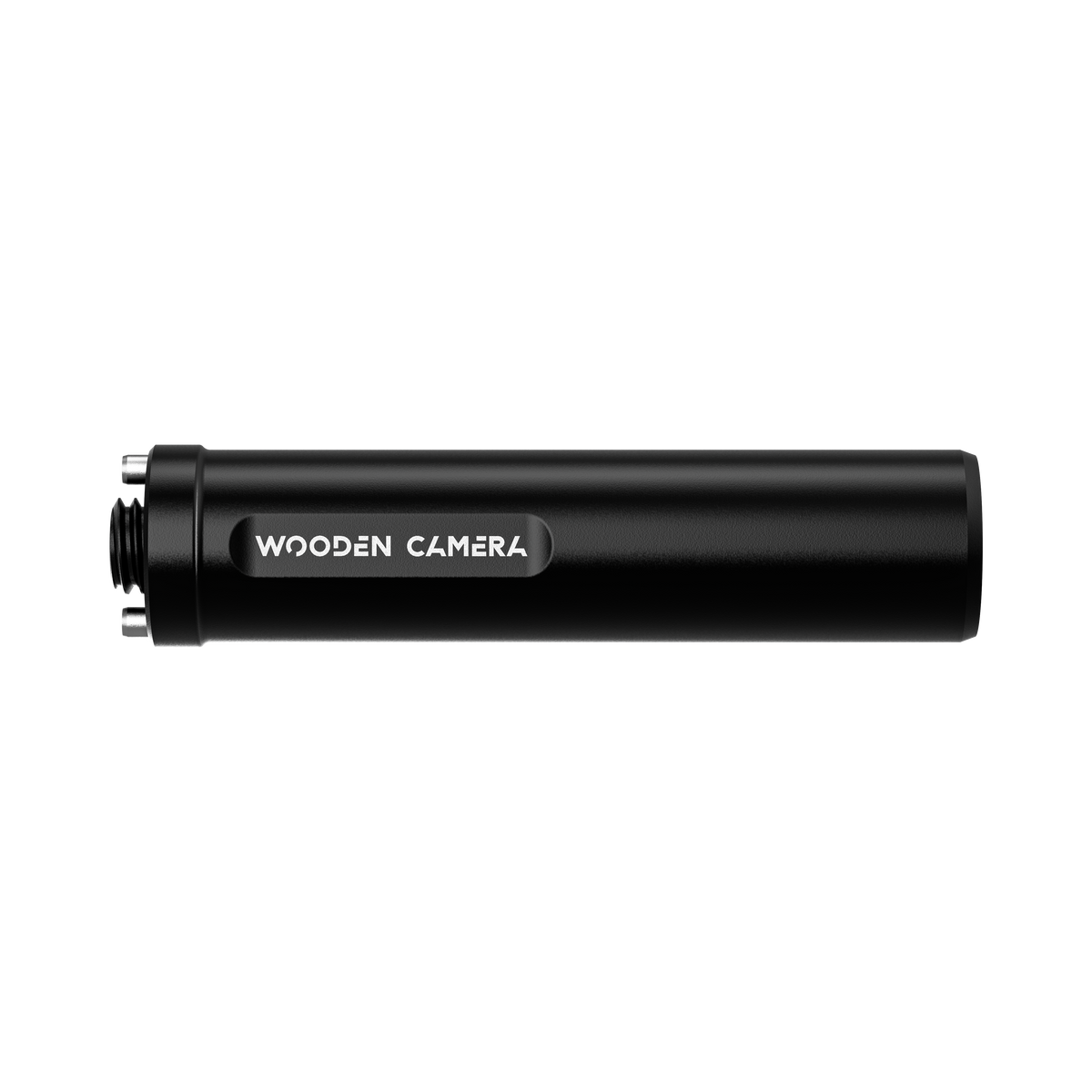 Wooden Camera Bolt-On Rod