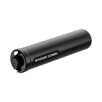 Wooden Camera Bolt-On Rod