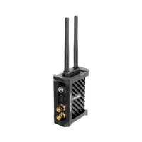 Wooden Camera Cage for Bolt LT TX