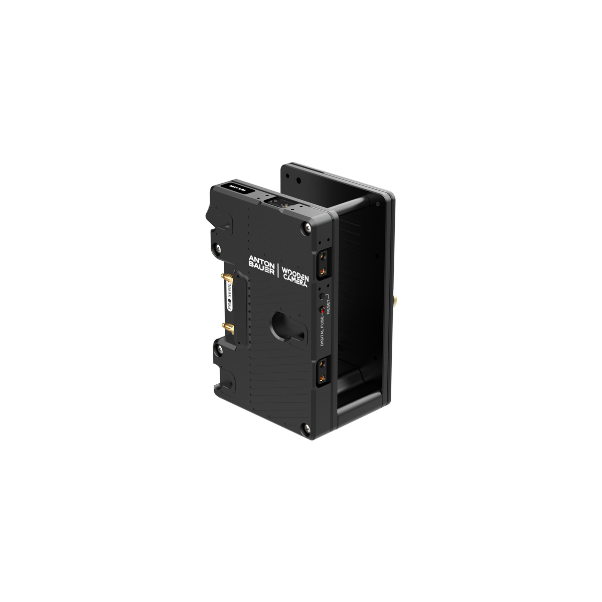 Wooden Camera Cradle for Bolt 6 LT TX