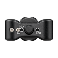Wooden Camera Linear Bubble Level