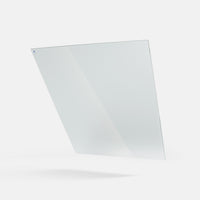 Hood Glass, Medium