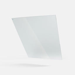 Hood Glass, Medium