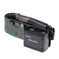 Anton Bauer Gold Mount+ Battery Belt