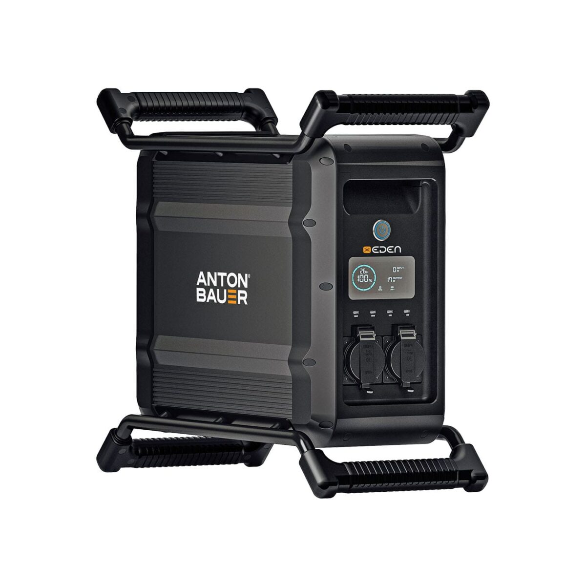 Anton Bauer EDEN 2.5kWh EU