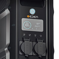 Anton Bauer EDEN 2.5kWh US