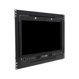 SmallHD 1700 Series Rack Mount