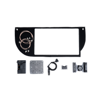 SmallHD 1703 P3X Gold Mount Pack