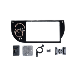 SmallHD 1703 P3X Gold Mount Pack