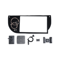 SmallHD 1703 P3X V-Mount Pack