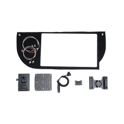 SmallHD 1703 P3X V-Mount Pack