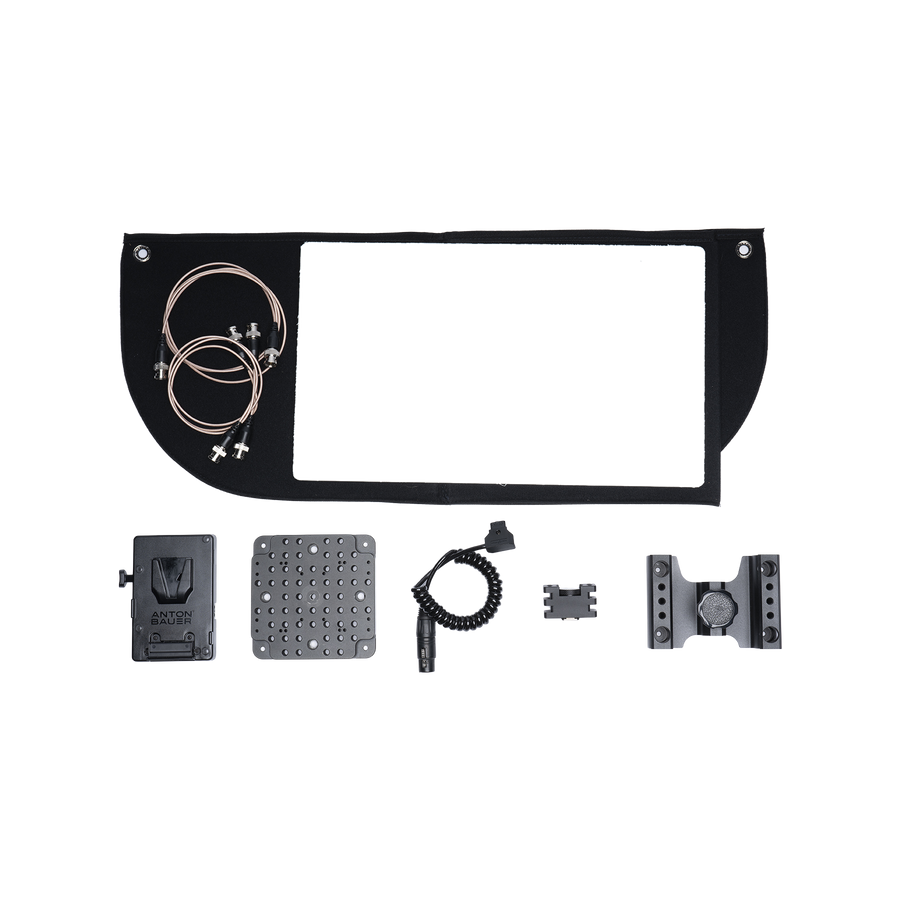SmallHD 1703 P3X V-Mount Pack