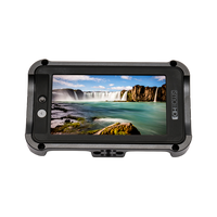 SmallHD 502 Bright Mounting Cage