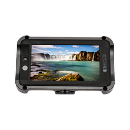 SmallHD 502 Bright Mounting Cage