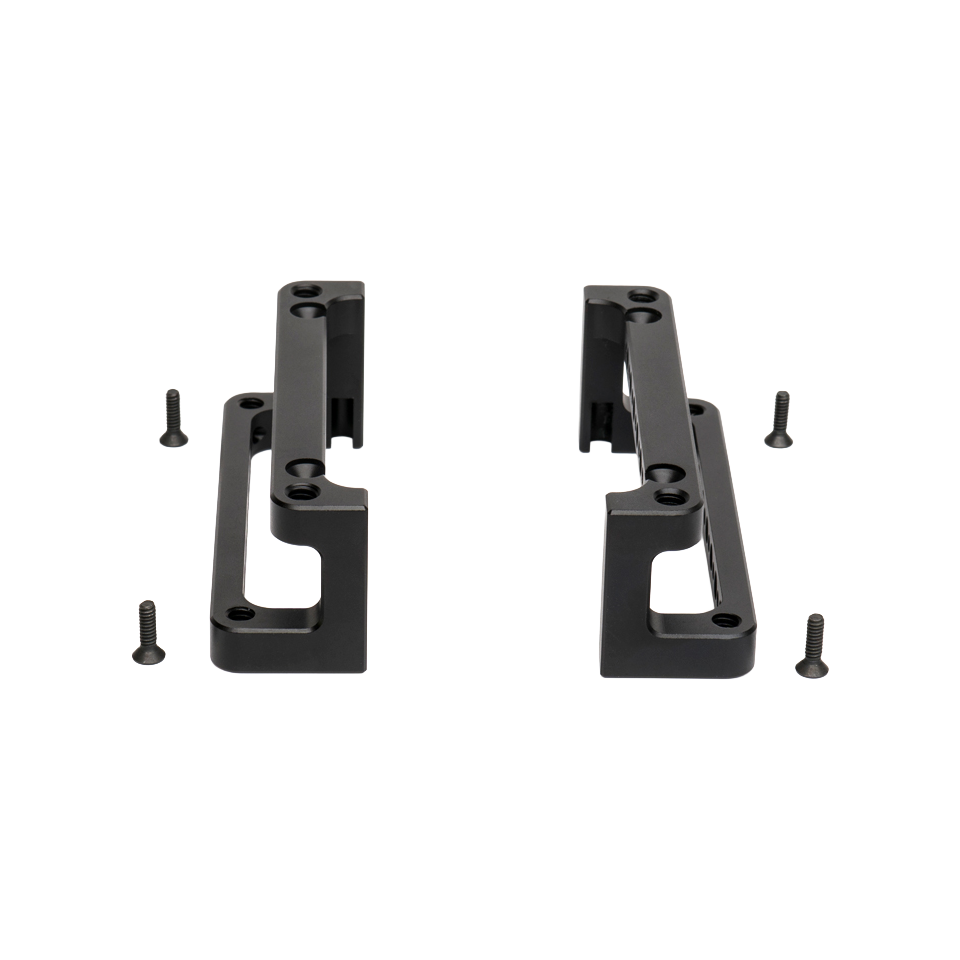 SmallHD 503 Ultrabright Mounting Cage