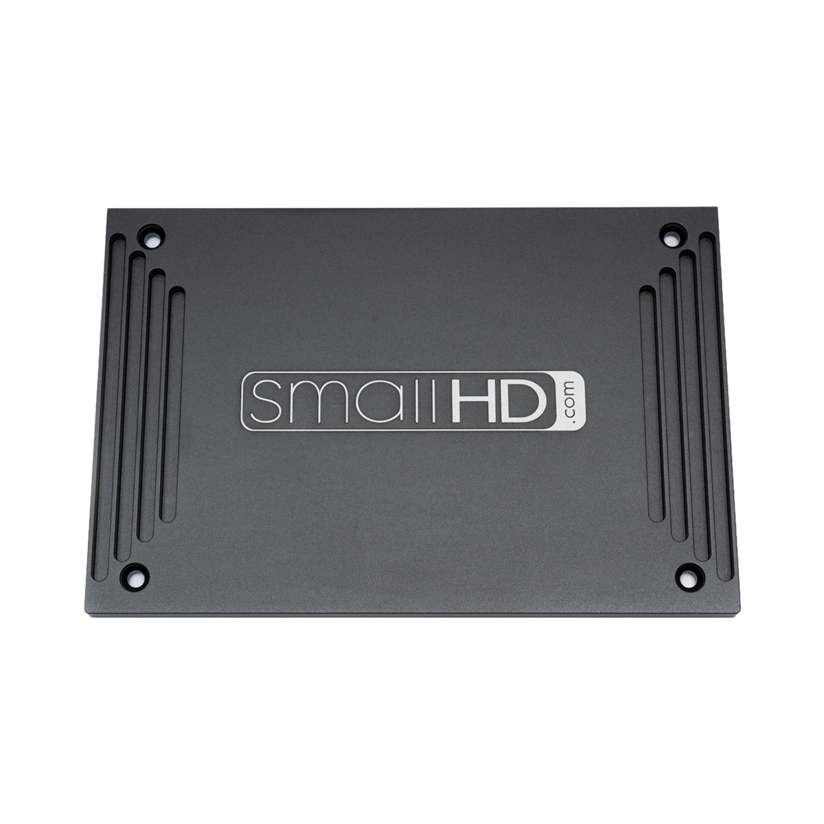 SmallHD Back Cover Plate (Smart 7 Monitor Series)