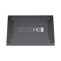 SmallHD Back Cover Plate (Smart 7 Monitor Series)