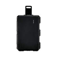 SmallHD Custom Case for Vision 17
