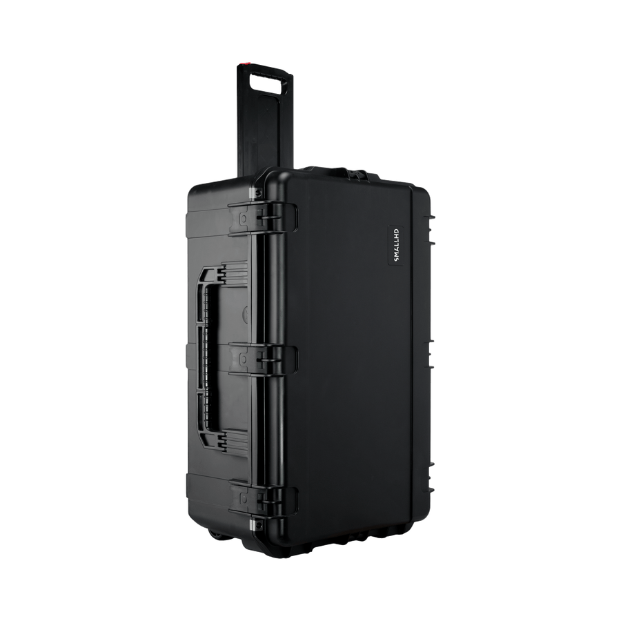 SmallHD Custom Case for Vision 17