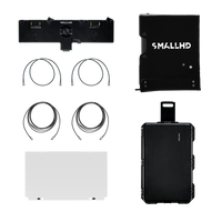 SmallHD Gold-Mount Accessory Pack for Cine 24