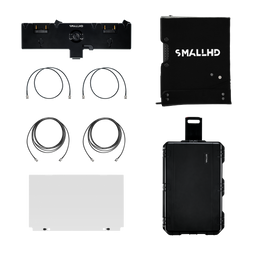 SmallHD Gold-Mount Accessory Pack for Cine 24