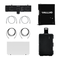 SmallHD V-Mount Accessory Pack for Cine 24