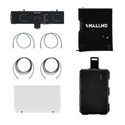 SmallHD V-Mount Accessory Pack for Cine 24