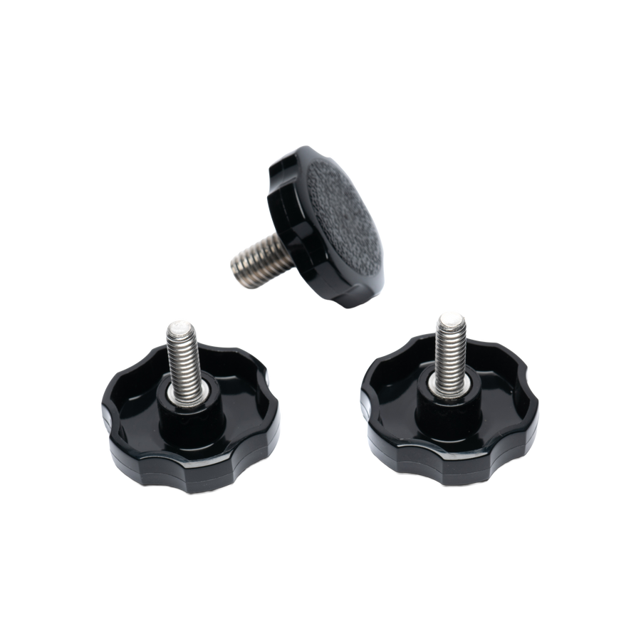 SmallHD Production Monitor C-Stand Screw Pack