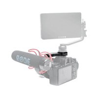 SmallHD SHD DualShoe Assembly