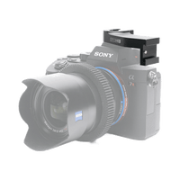 SmallHD SHD DualShoe Assembly