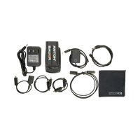SmallHD FOCUS Sony NPFW50 Pack