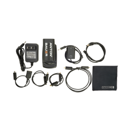 SmallHD FOCUS Sony NPFW50 Pack