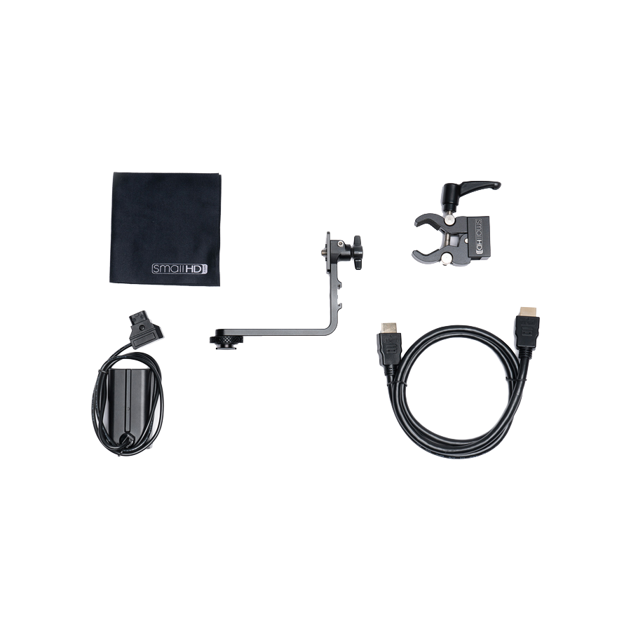 SmallHD Gimbal Accessory Pack