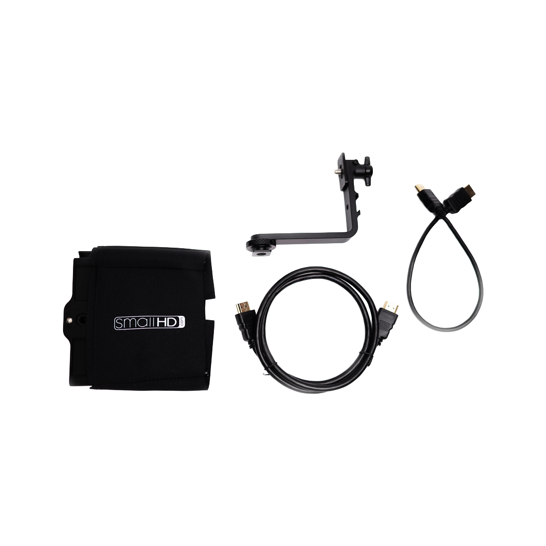 SmallHD FOCUS 7 Accessory Pack