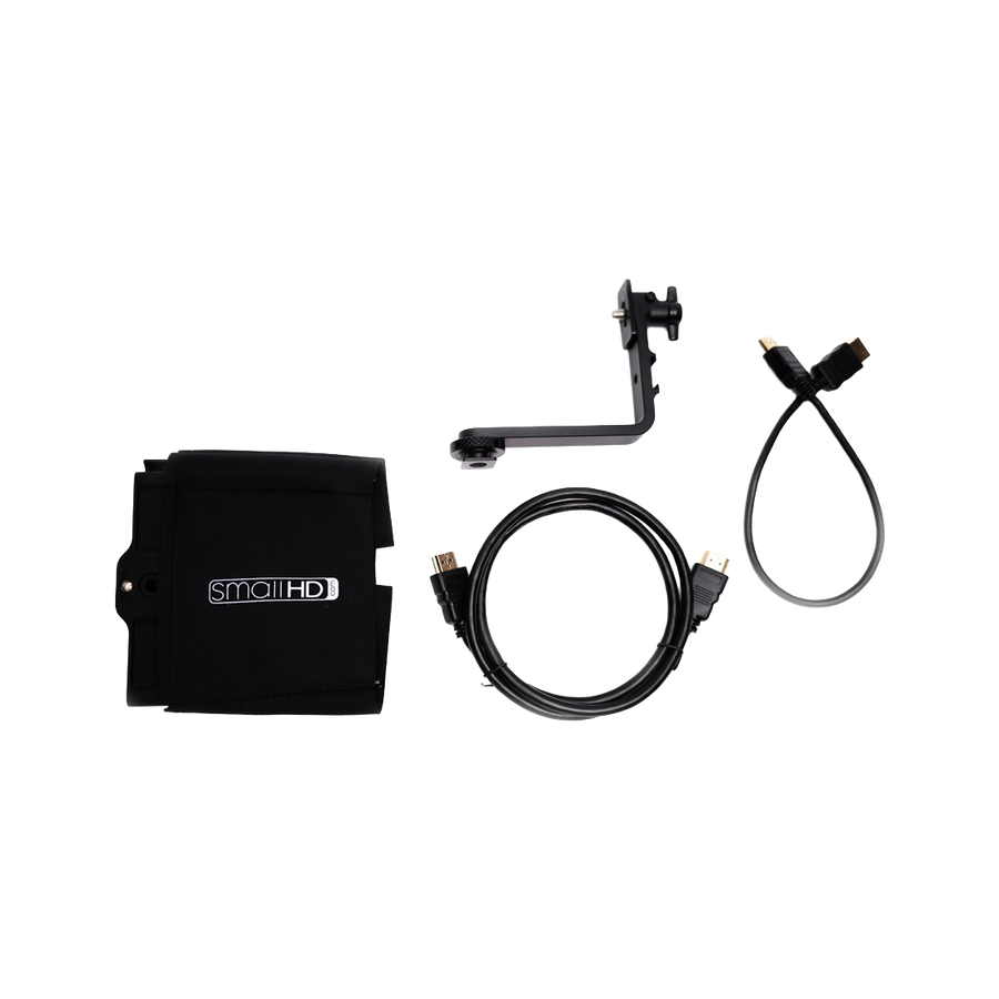 SmallHD FOCUS 7 Accessory Pack