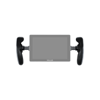 SmallHD Monitor Handles + Neck Strap
