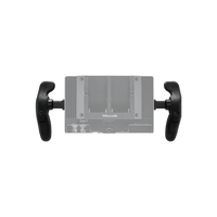 SmallHD Monitor Handles + Neck Strap