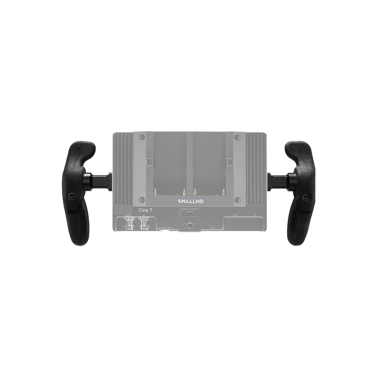 SmallHD Monitor Handles + Neck Strap