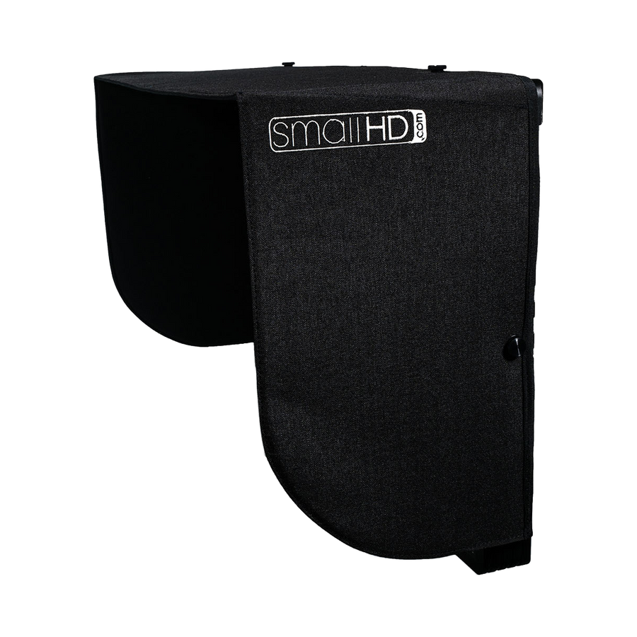 SmallHD 3200 Series Sunhood