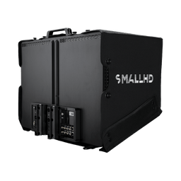 SmallHD Sunhood for OLED 22 Monitor