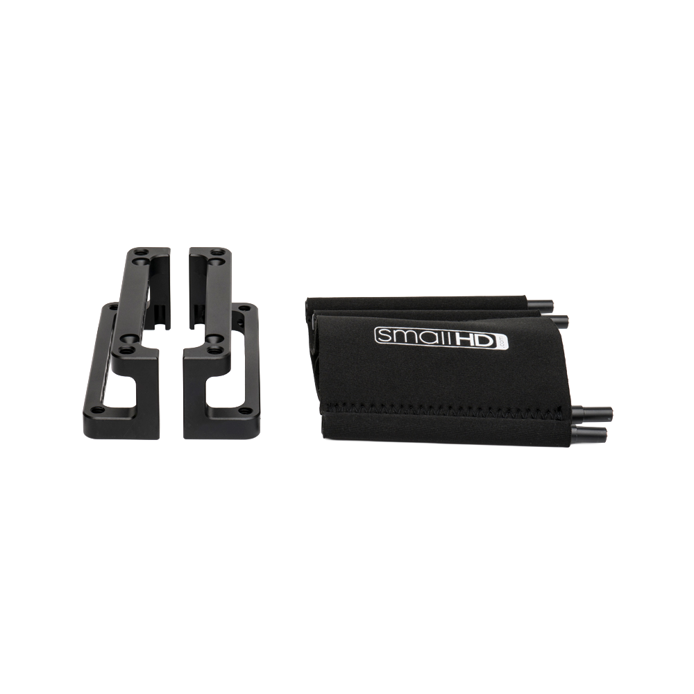 SmallHD Sunhood Cage Combo for 503 Ultrabright