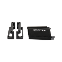 SmallHD Sunhood Cage Combo for 503 Ultrabright