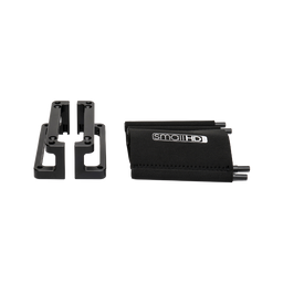 SmallHD Sunhood Cage Combo for 503 Ultrabright
