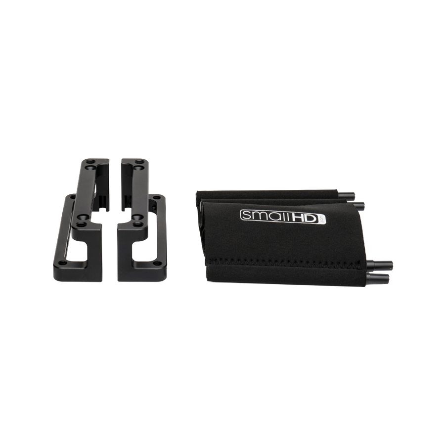 SmallHD Sunhood Cage Combo for 503 Ultrabright