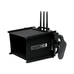 SmallHD 703 Bolt Sun Hood
