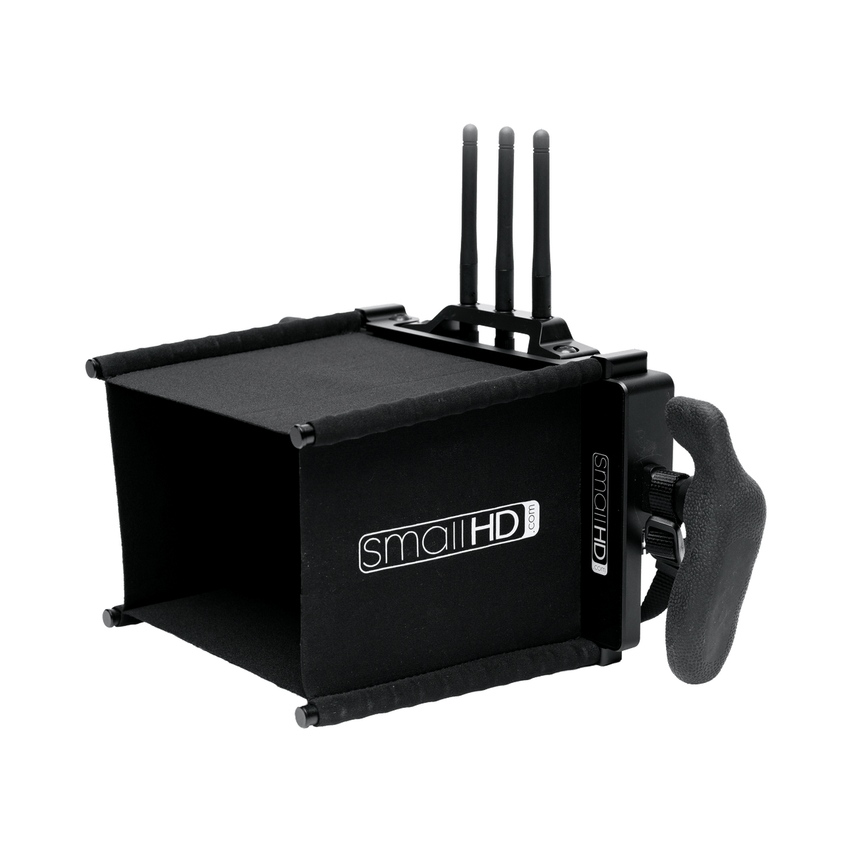 SmallHD 703 Bolt Sun Hood
