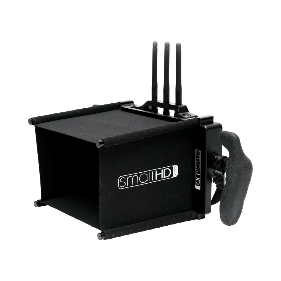 SmallHD 703 Bolt Sun Hood