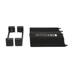 SmallHD Sunhood Cage Combo for 703 Ultrabright