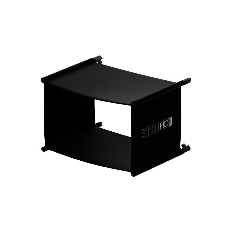 SmallHD Sunhood for AC7 and AC7-SDI (LCD)