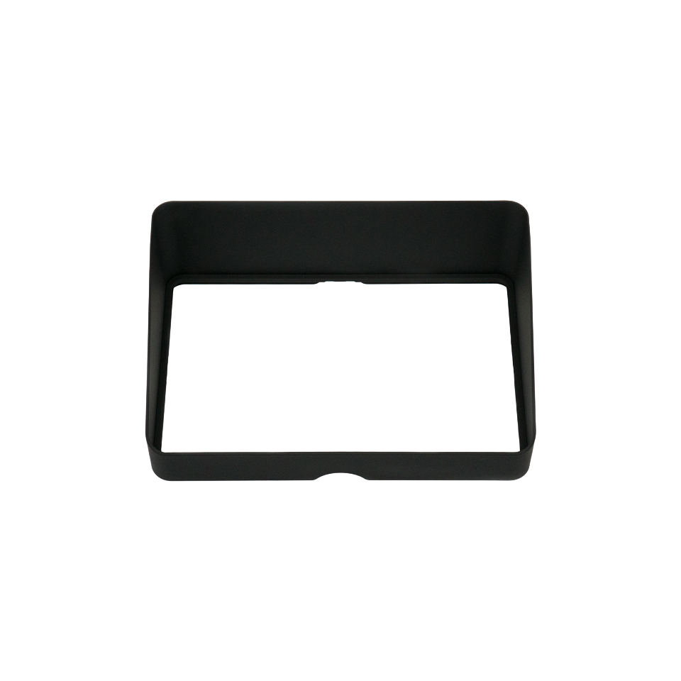 SmallHD FOCUS Sun Shade